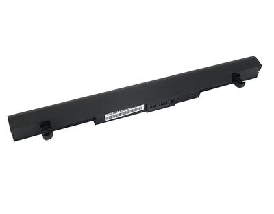 Аккумуляторная батарея для ноутбука Asus A41N1424 GL552VW 15V Black 2600mAh OEM - фото 2