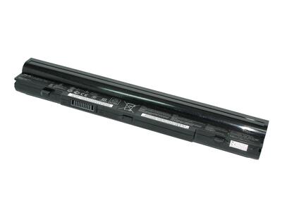 Аккумуляторная батарея для ноутбука Asus A32-U46 14.8V Black 4400mAh Orig