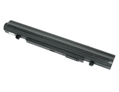 Аккумуляторная батарея для ноутбука Asus A32-U46 14.8V Black 4400mAh Orig - фото 2