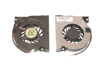 Вентилятор Asus (A9T A94) 5V 0.5A 4-pin Delta