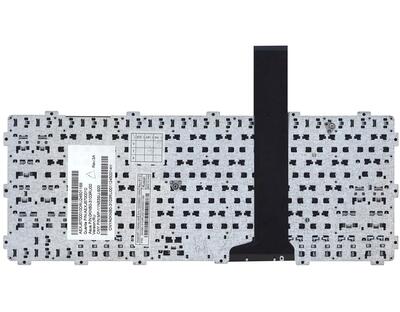 Клавиатура для ноутбука Asus VivoBook (X301) Black, (No Frame), RU - фото 3