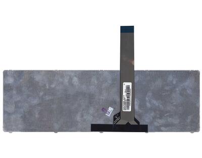 Клавиатура для ноутбука Asus (P55) Black, RU - фото 3