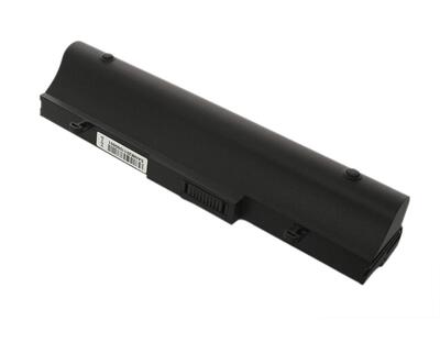 Усиленная аккумуляторная батарея для ноутбука Asus AL31-1005 EEE PC 1005HA 10.8V Black 7800mAh OEM - фото 2