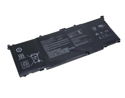 Аккумуляторная батарея для ноутбука Asus B41N1526 ROG GL502 15.2V Black 4110mAh