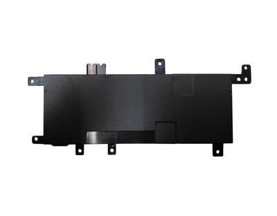 Аккумуляторная батарея для ноутбука Asus C21N1634 X542U 7.6V Black 5200mAh OEM - фото 2