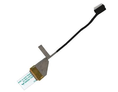 Шлейф матрицы для ноутбука Asus K40, K40AB, X8A