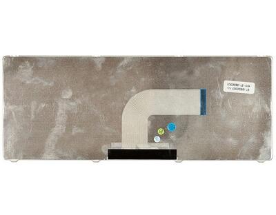 Клавиатура для ноутбука Asus N10, N10A, N10C, N10E, N10J, N10JC White, RU - фото 3