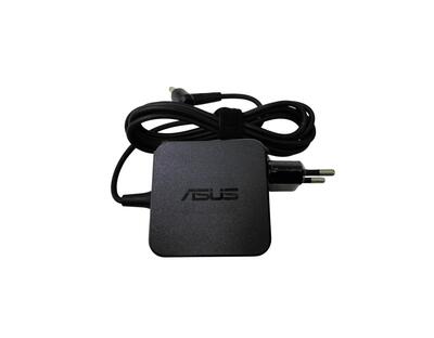 Блок питания для ноутбука Asus 45W 19V 2.37A 4.0x1.35mm ADP-45AW Wall Orig - фото 2
