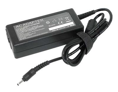 Блок питания для ноутбука Asus 60W 19.5V 3.08A 3.0x1.1mm AS601953011 OEM