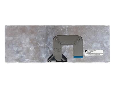 Клавиатура для ноутбука Asus (N20, N20A, N20H) Black, RU - фото 3