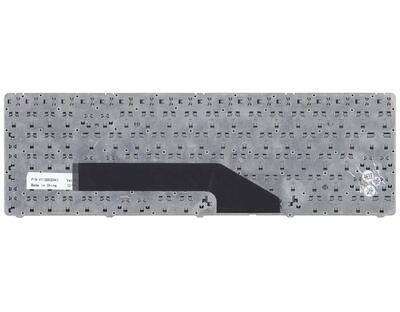 Клавиатура для ноутбука Asus (K50, K60, K70) Black, (No Frame) RU - фото 3