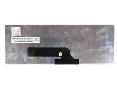 Клавиатура для ноутбука Asus (K40, K40AB, K40AC, K40AD, K40AF, K40AC) Black, RU - фото 2