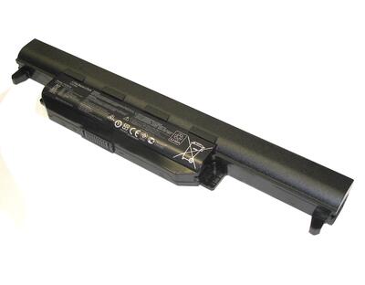 Аккумуляторная батарея для ноутбука Asus A32-K55 A45A 11.1V Black 4700mAh Orig