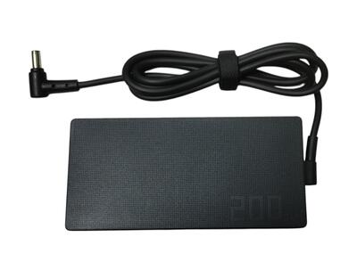 Блок питания для ноутбука Asus 200W 20V 10A 6.0x3.7mm ADP-200JB D OEM - фото 2