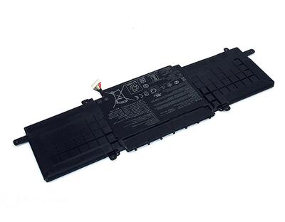 Аккумуляторная батарея для ноутбука Asus C31N1815 ZenBook UX333FA 11.55V Black 4335mAh OEM