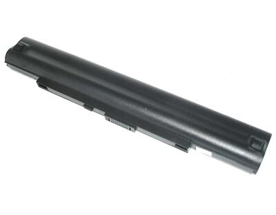 Аккумуляторная батарея для ноутбука Asus A42-UL50 14.8V Black 5200mAh Orig