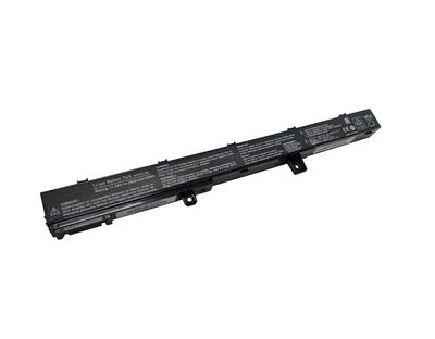 Аккумуляторная батарея для ноутбука Asus A31N1308 X551 11.25V Black 2600mAh OEM