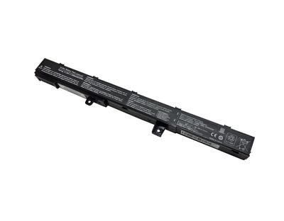 Аккумуляторная батарея для ноутбука Asus A31N1308 X551 11.25V Black 2600mAh OEM - фото 2