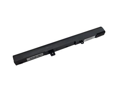 Аккумуляторная батарея для ноутбука Asus A31N1308 X551 11.25V Black 2600mAh OEM - фото 3