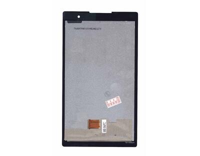 Матрица с тачскрином (модуль) для Asus ZenPad C 7.0 Z170 черный - фото 2