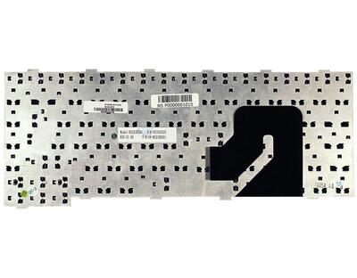 Клавиатура для ноутбука Asus (W2, W2000) Black, RU (вертикальный энтер) - фото 3