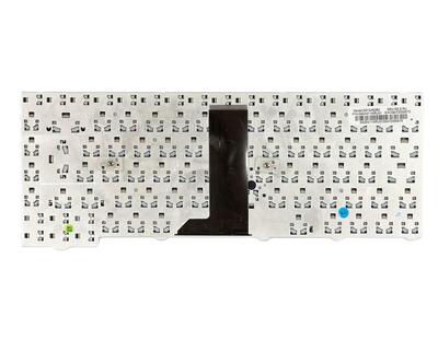 Клавиатура для ноутбука Asus (F3, X53) Black, RU - фото 3