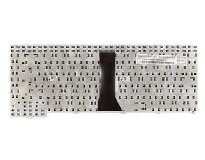 Клавиатура для ноутбука Asus F2 F3 Z53 24pin Black, RU - фото 2