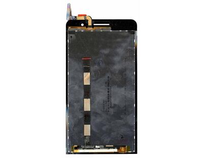 Матрица с тачскрином (модуль) для Asus ZenFone 6 (A600CG) черный