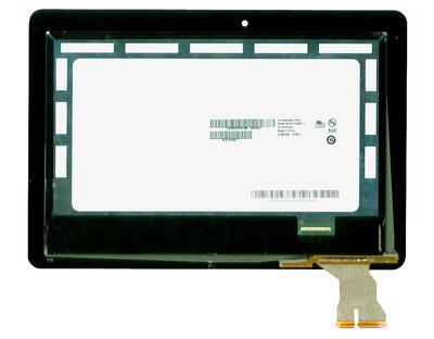 Матрица с тачскрином (модуль) для Asus Transformer Pad TF103CG V1 белый