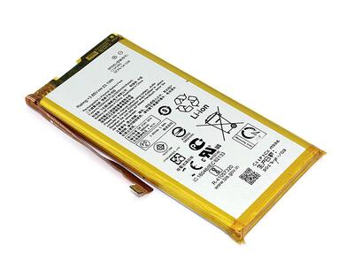 Аккумуляторная батарея для смартфона Asus C11P1901 ROG Phone 2 ZS660KL 3.85V White 6000mAh 23.1Wh
