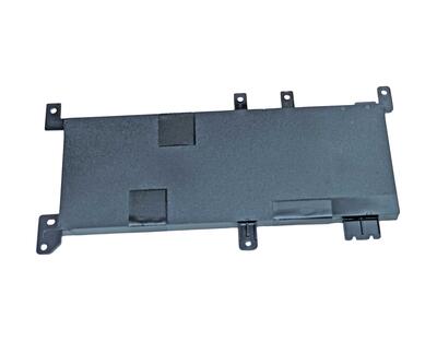 Аккумуляторная батарея для ноутбука Asus C21N1638 F442U, A480U 7.7V Black 4400mAh OEM - фото 2