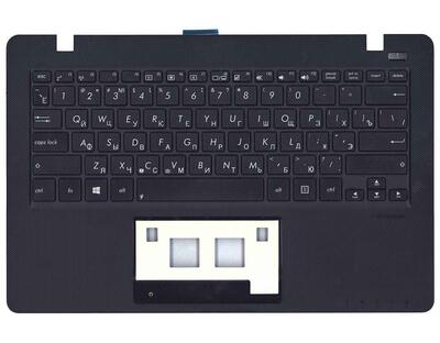 Клавиатура для ноутбука Asus (X200) Black, (Black TopCase), RU - фото 2