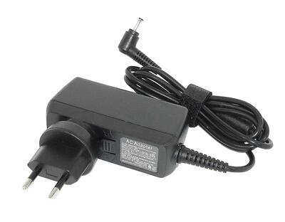 Блок питания для ноутбука Asus 33W 19V 1.75A 4.0x1.35mm AS3319040135QC Travel Charger OEM