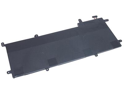 Аккумуляторная батарея для ноутбука Asus C31N1428 UX305 11.31V Black 4950mAh OEM - фото 2