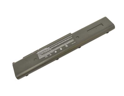Аккумуляторная батарея для ноутбука Asus A42-L5 14.8V Black 4400mAh OEM - фото 2