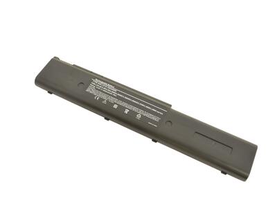 Аккумуляторная батарея для ноутбука Asus A42-L5 14.8V Black 4400mAh OEM - фото 3
