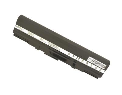 Аккумуляторная батарея для ноутбука Asus A32-UL20 11.1V Black 5200mAh OEM - фото 4