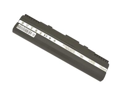 Аккумуляторная батарея для ноутбука Asus A32-UL20 11.1V Black 5200mAh OEM - фото 5