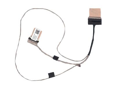 Шлейф матрицы для ноутбука Asus X541UA 30pin