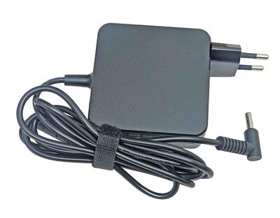 Блок питания для ноутбука Asus 65W 19V 3.42A 4.5x3.0mm AS651904530FK Wall OEM