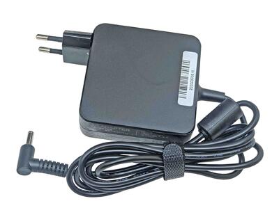 Блок питания для ноутбука Asus 65W 19V 3.42A 4.5x3.0mm AS651904530FK Wall OEM - фото 2