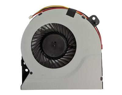 Вентилятор для ноутбука Asus A550D 5V 0.28-0.50A 3-pin KFTYR - фото 2