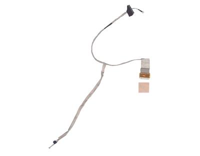 Шлейф матрицы для ноутбука Asus N45