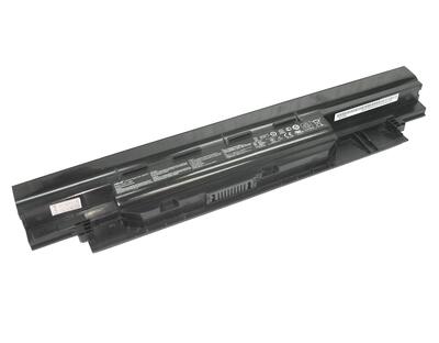 Аккумуляторная батарея для ноутбука Asus A32N1331 10.8V Black 5200mAh Orig