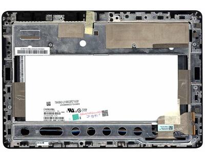 Матрица с тачскрином (модуль) для Asus MeMo Pad 10 ME302. Обязательно смотрите фото! Сверяйте. Сняты с нереализованных планшетов. Есть потертости