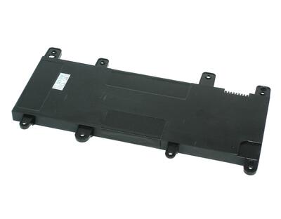 Аккумуляторная батарея для ноутбука Asus C21N1515 X756 7.6V Black 5000mAh Orig - фото 2