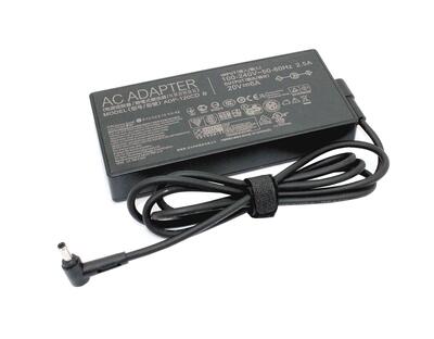 Блок питания для ноутбука Asus 120W 20V 6A 4.5 x 3.0mm ADP-120CD B OEM