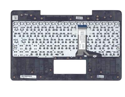 Клавиатура для ноутбука Asus Transformer Book (T100TA) Black, (Black TopCase), RU - фото 3