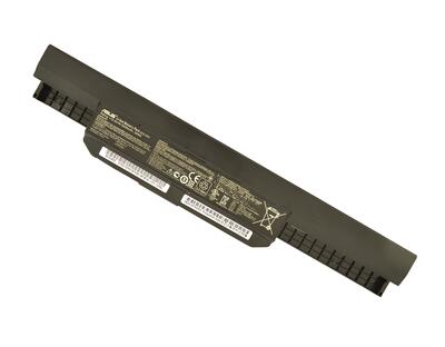 Аккумуляторная батарея для ноутбука Asus A32-K53 A53 10.8V Black 5200mAh Orig - фото 5