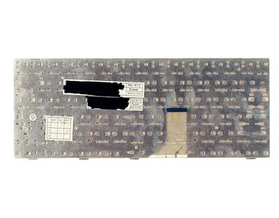 Клавиатура для ноутбука Asus EEE PC (1001HA) White, RU - фото 3